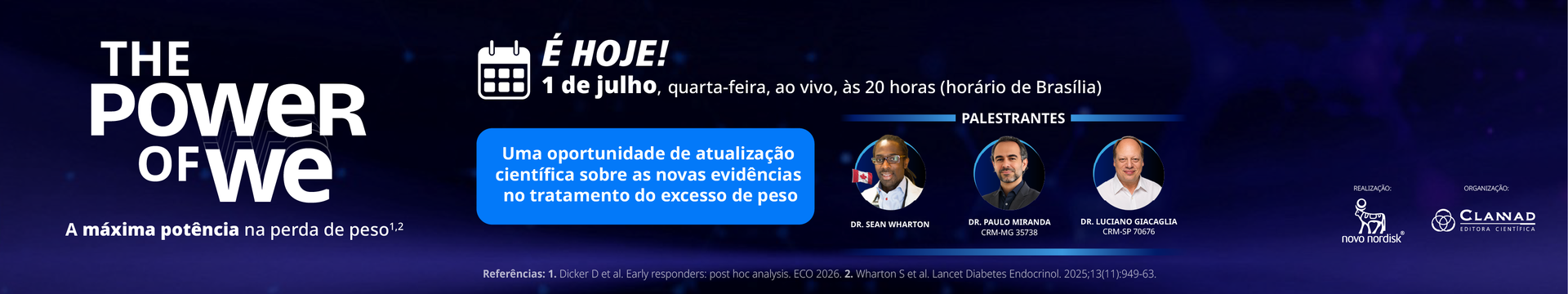 NN-The Power of We-2026-Banners-Hoje