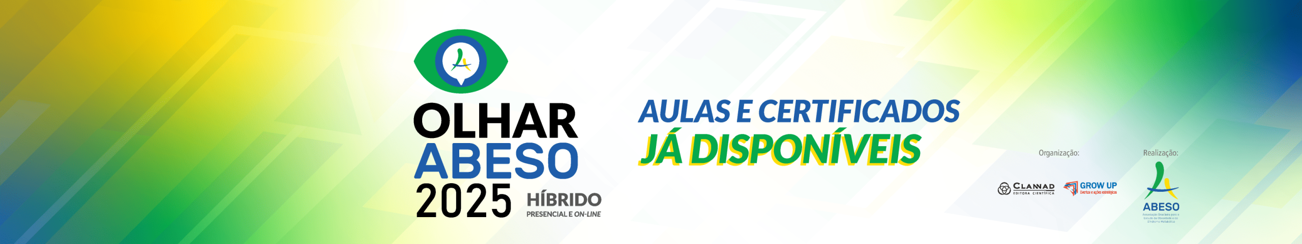 Olhar Abeso 2025-Banner-Disponível