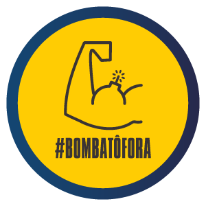 Bomba Tô Fora
