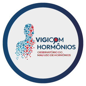 Vigicom Hormônios