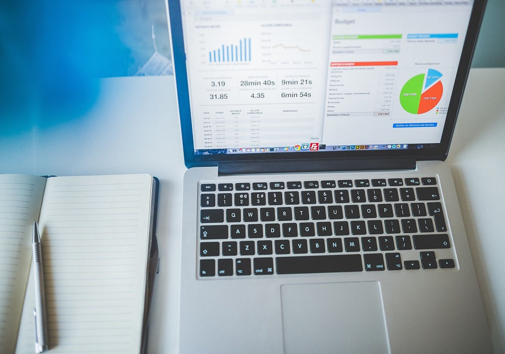 Web, mobile & social analytics - QBurst Digital Marketing