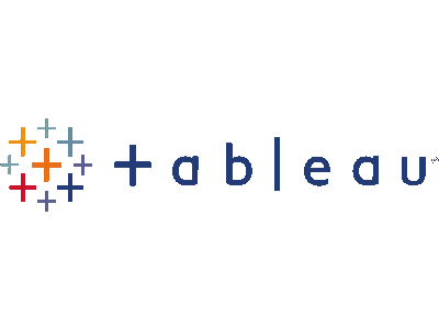 Tableau Logo