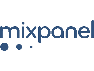 Mixpanel Logo