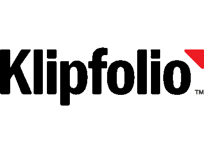 Klipfolio Logo