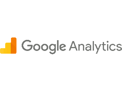Google Analytics Logo