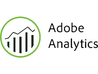 Adobe Analytics Logo