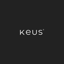 keus logo