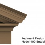 A-400 Entablature