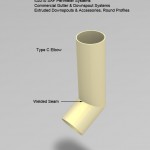 Round C Elbow