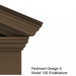 Pediment-a-100