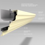 extruded-gutter-250b