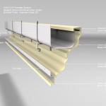 extruded-gutter-220e