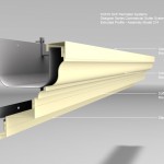 extruded-gutter-214b