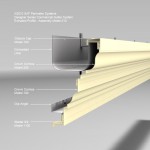 extruded-gutter-210b
