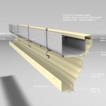 extruded-gutter-110e