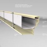 extruded-gutter-100e