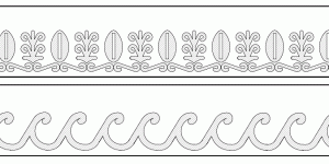 Cornice Engravings