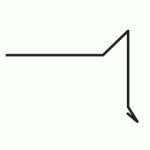 Gravel-stops-G-1