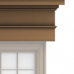 ENTABLATURE model ENT-B802