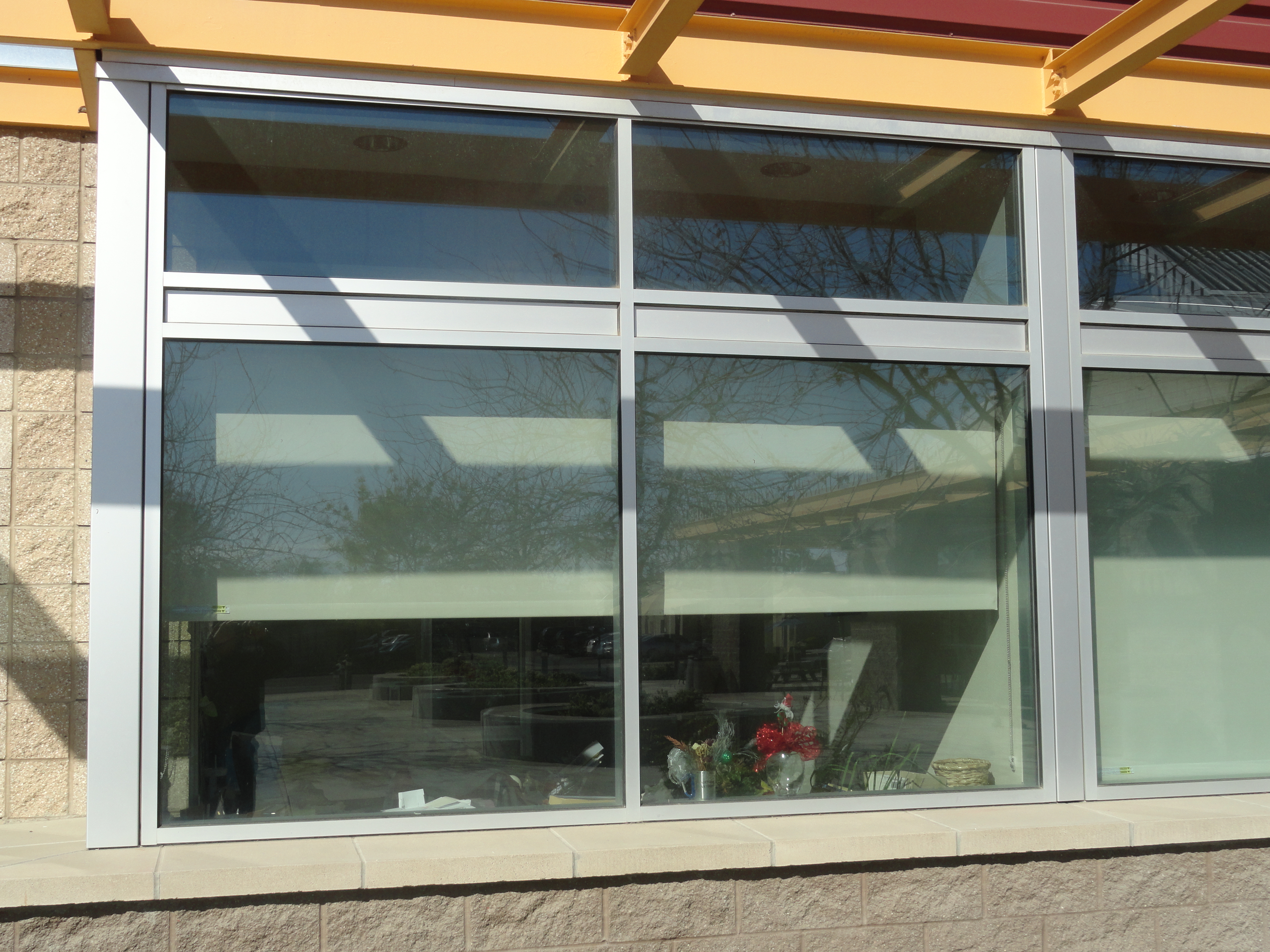 Northwest Federal Credit Union >> Clear anodized aluminum sheet SAF – Southern Aluminum Finishing Co, Inc. Northwest Federal Credit Union >> Clear anodized aluminum sheet SAF – Southern Aluminum Finishing Co, Inc.
