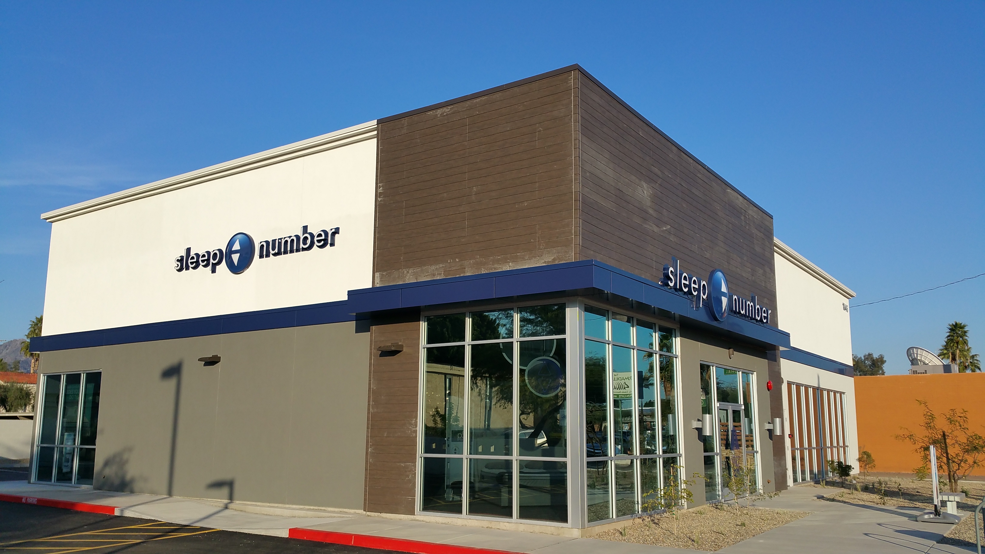 Orlando Kia North >> C4000 rain screen panels SAF – Southern Aluminum Finishing ... Orlando Kia North >> C4000 rain screen panels SAF – Southern Aluminum Finishing ...