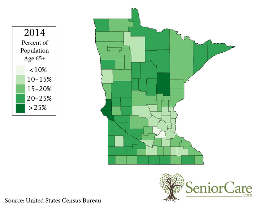 Minnesota Senior Guide