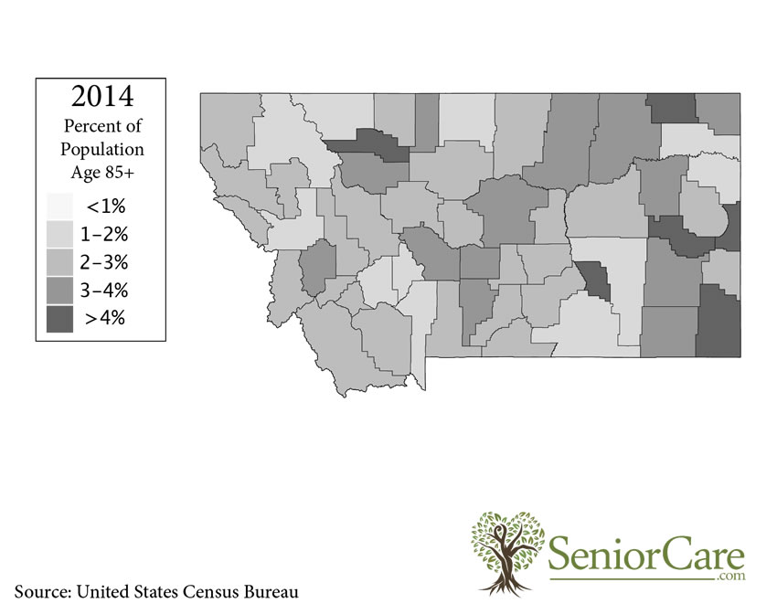 Montana Senior Guide