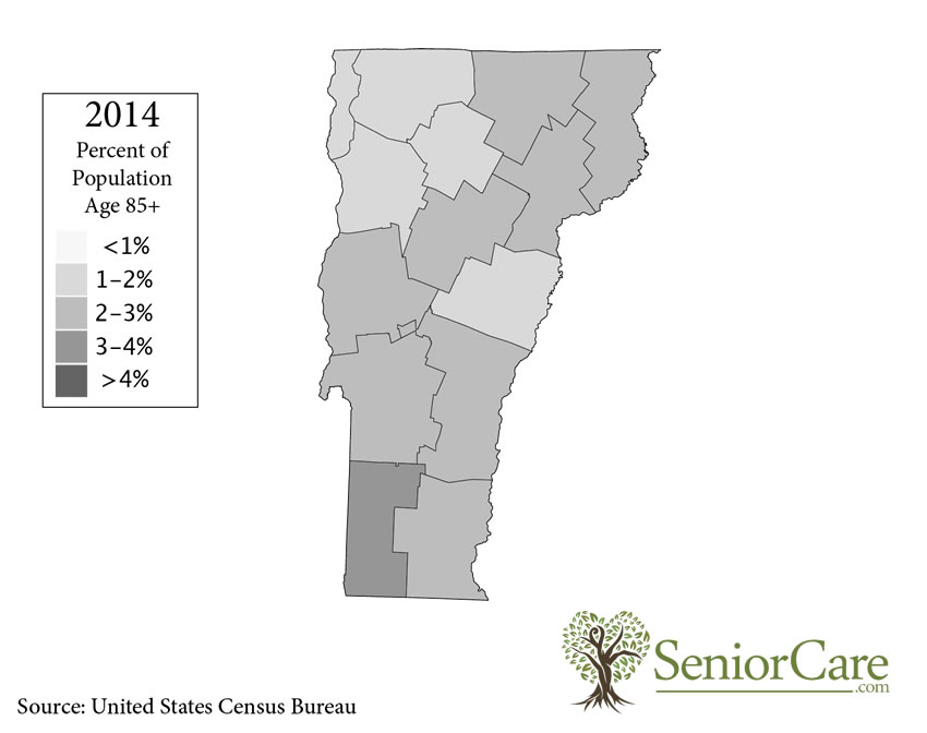 Vermont Senior Guide
