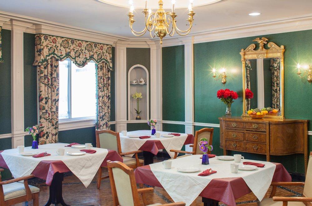 Fox Chase Rehab &amp; Nursing Center in Silver Spring, MD