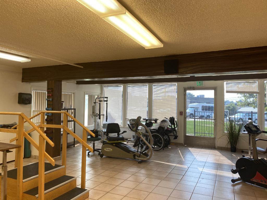 Harmony Pointe Nursing Center in Lakewood, CO