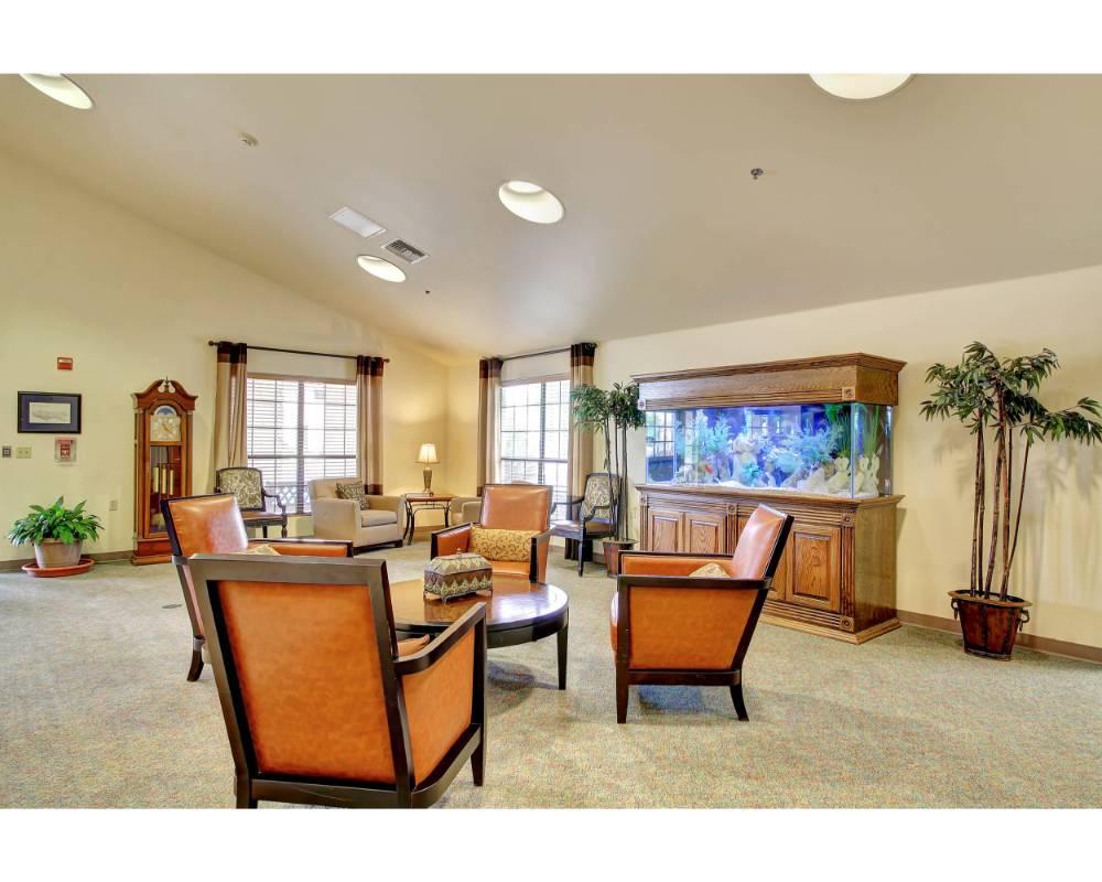 Park Bend Health Center Nursing Home in Austin, TX