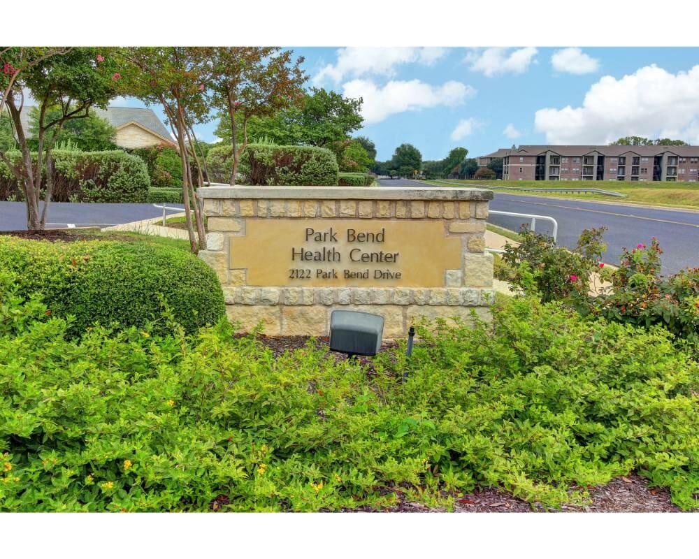Park Bend Health Center Nursing Home in Austin, TX