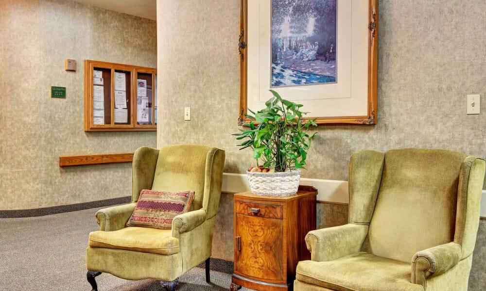 Tlc West Nursing And Rehabilitation in Temple, TX