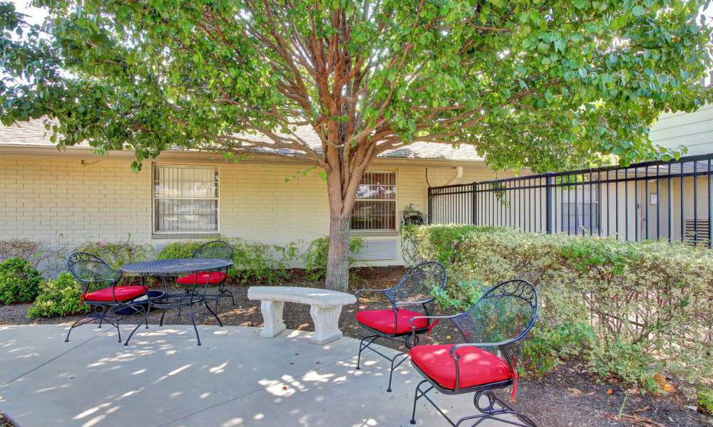 Tlc East Nursing And Rehabilitation in Temple, TX