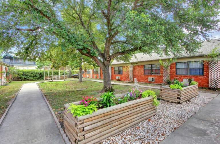 Windcrest Nursing And Rehabilitation in San Antonio, TX