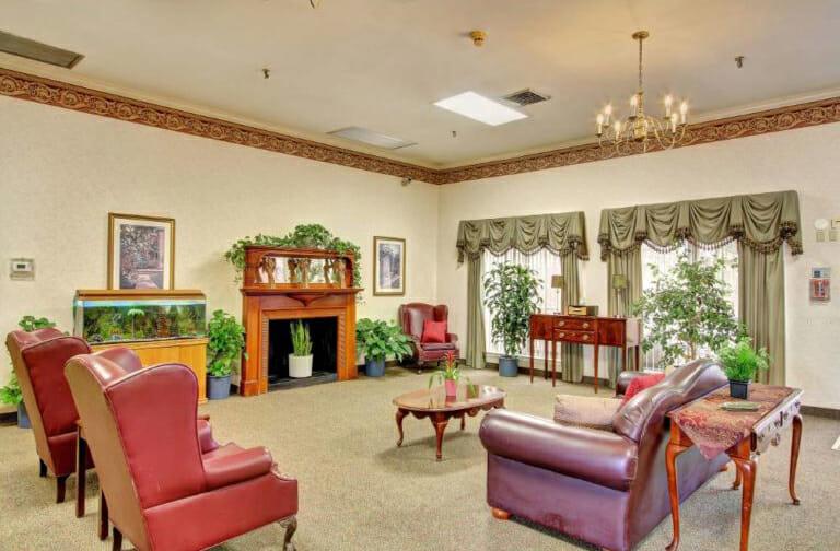 Windcrest Nursing And Rehabilitation in San Antonio, TX