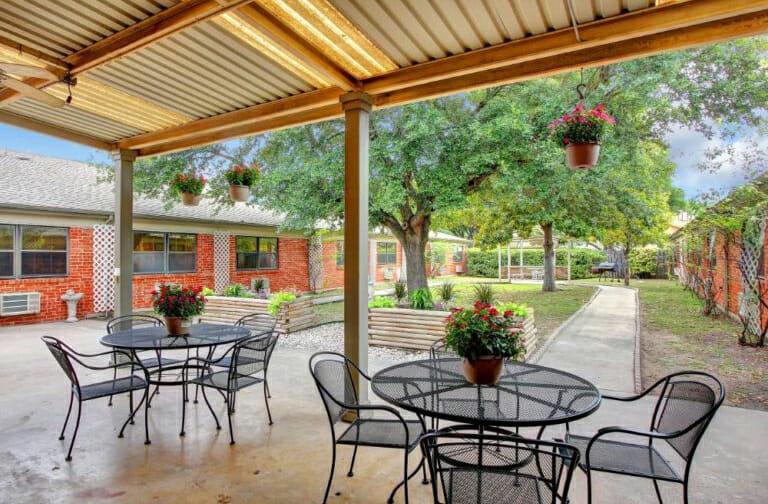 Windcrest Nursing And Rehabilitation in San Antonio, TX