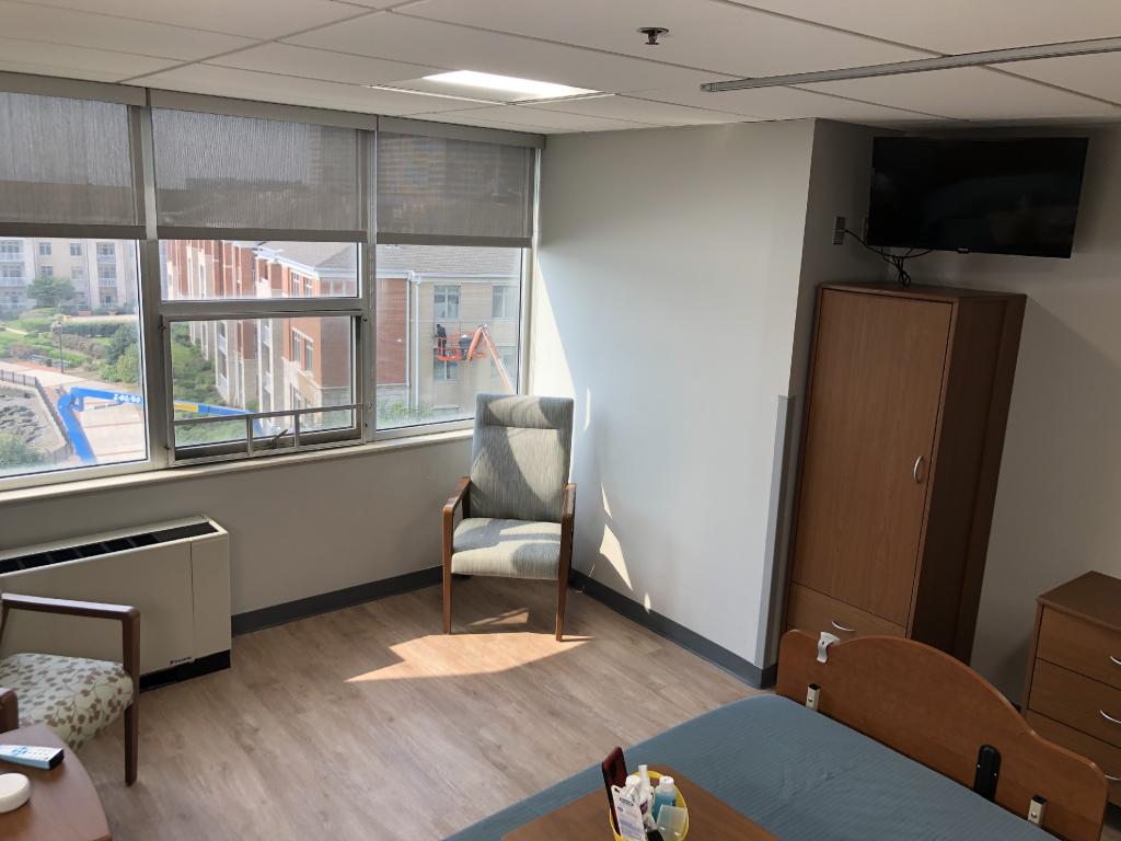 amsterdam nursing home reviews