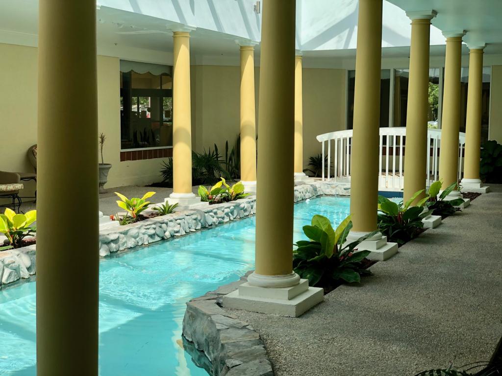 Fountains Rehabilitation At Mill Cove Nursing Home in Jacksonville, FL