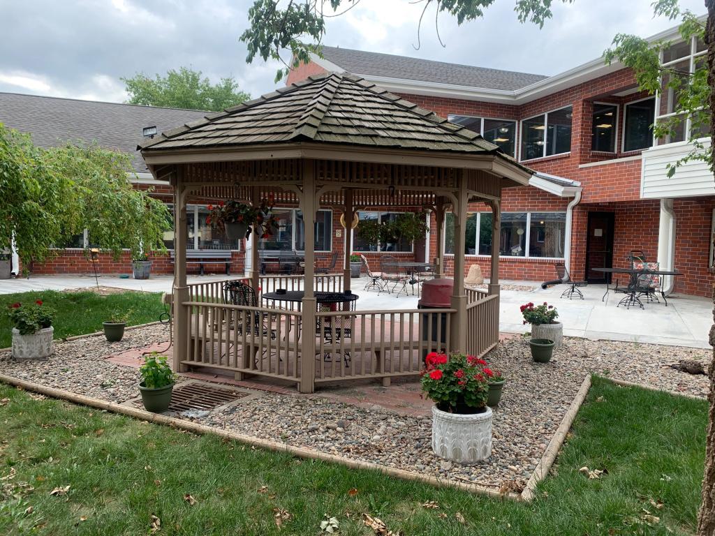 Emerald Nursing & Rehab Lancaster in Lincoln, NE