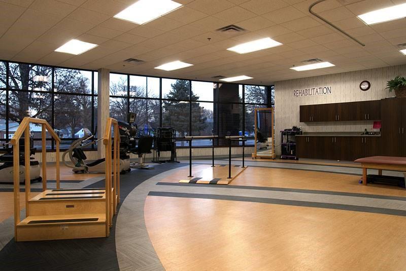 Emerald Nursing & Rehab Lancaster in Lincoln, NE