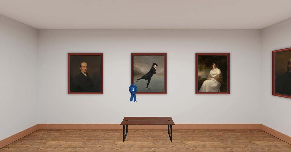 Sir Henry Raeburn 2