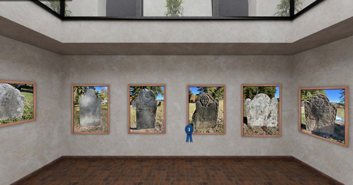 Plainfield Gravestones