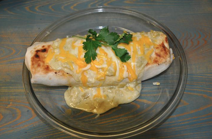 Burrito