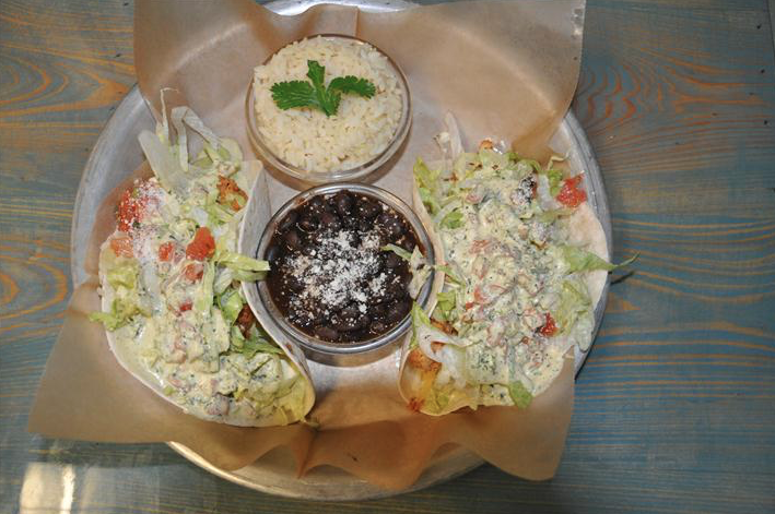 Tacos
