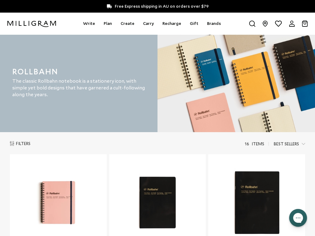 50 Best Stationery Business Website Designs To Inspire You [2022]