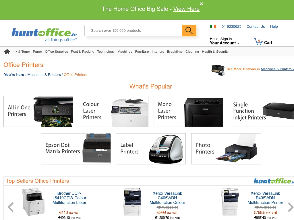 50 Best Stationery Business site Designs To Inspire You [2022]