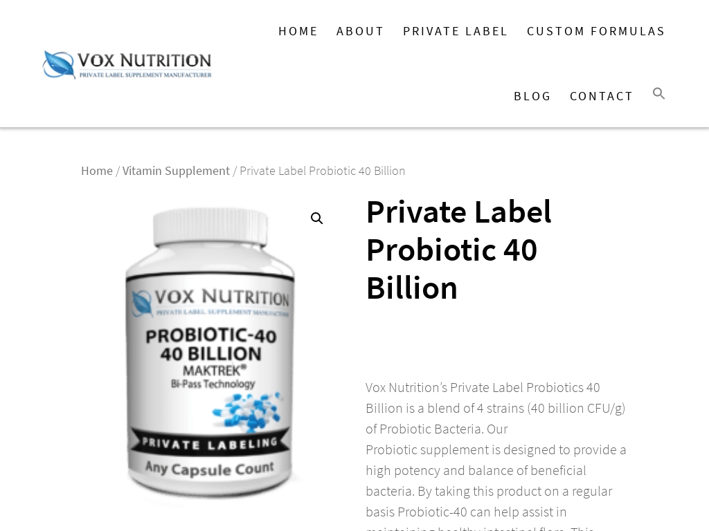 60 Best Supplements Company site Designs To Inspire You [2021]