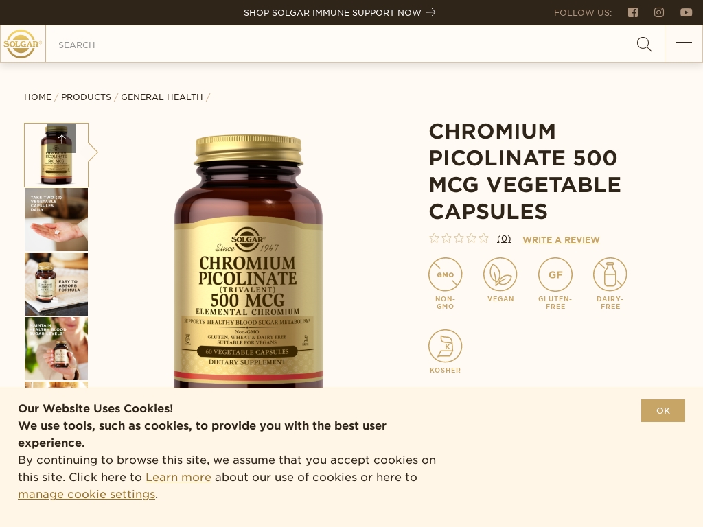 60 Best Supplements Company site Designs To Inspire You [2021]