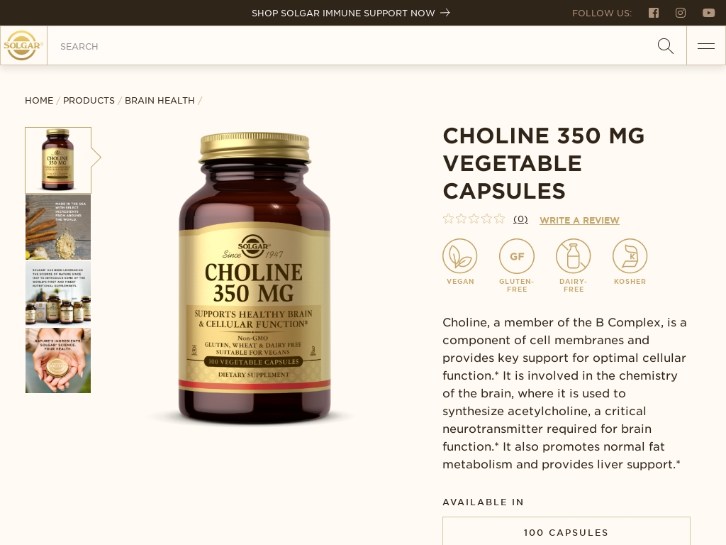 60 Best Supplements Company site Designs To Inspire You [2021]